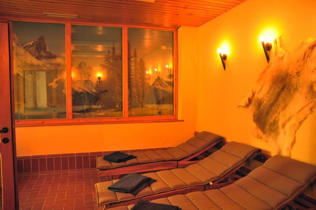 Sauna kaulsdorf nord