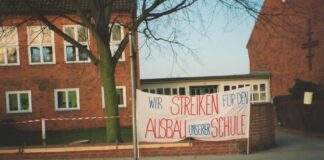 1991 Streik