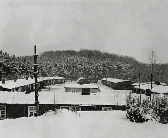 Lager Schulberg